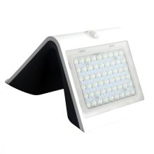 Lampka Solarna Butterfly Biała 3,2W
