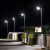 Latarnia Solarna Via 150W 1800lm 6000K