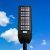 Latarnia Solarna Via 200W 2400lm 6000K