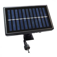 Lampa Solarna Saturn Pojedyńcza