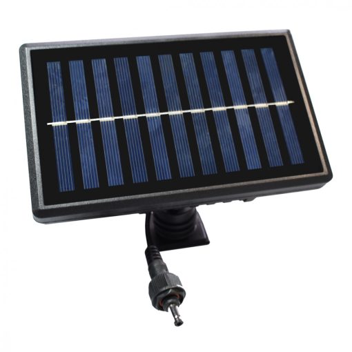 Lampa Solarna Saturn Pojedyńcza