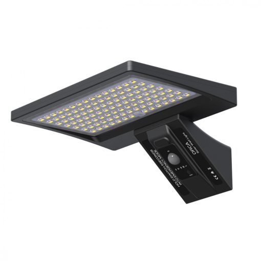 Naświetlacz Solarny Milo 8W 1000lm 4000K