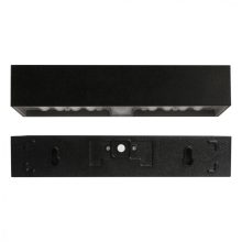 Lampa Solarna Brick 6W 800lm 4000K