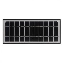 Lampa Solarna Brick 6W 800lm 4000K