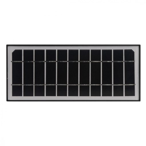 Lampa Solarna Brick 6W 800lm 4000K