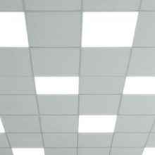 Panel Led 40W 4000K Backlit 60x60