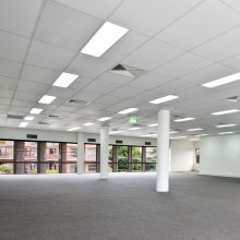 Panel Led 40W 4000K Backlit 120x30