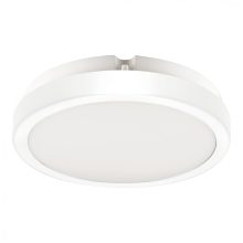 Plafon Vera 12W 4000K Fehér IP65