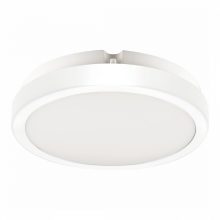 Plafon Vera 12W 4000K Fehér IP65