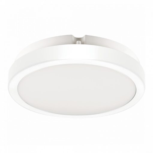Plafon Vera 12W 4000K Fehér IP65