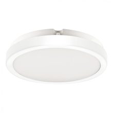 Plafon Vera 18W 4000K Fehér IP65