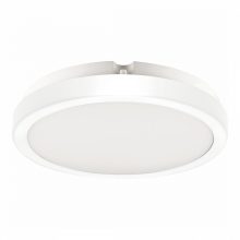 Plafon Vera 18W 4000K Fehér IP65