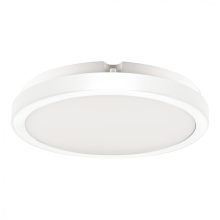 Plafon Vera 24W 4000K Fehér IP65