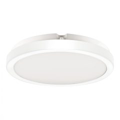 Plafon Vera 24W 4000K Fehér IP65