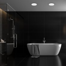 Plafon Vera 24W 4000K Fehér IP65