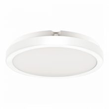 Plafon Vera 24W 4000K Fehér IP65