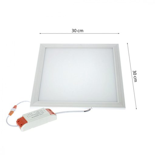 PANEL LED 30x30 - 18W