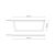 PANEL LED 30x60 - 24W