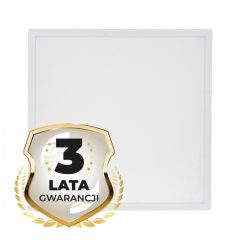 Panel LED 40W 4000K Slim 60x60