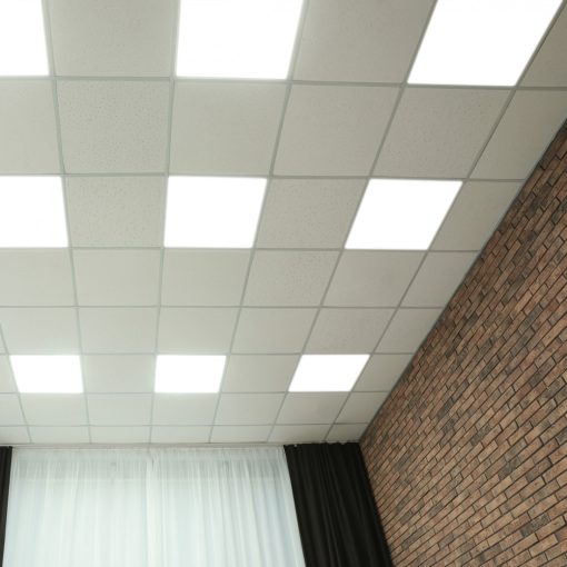 Panel LED 48W 4000K Slim 60x60