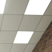 Panel LED 48W 4000K Slim 60x60