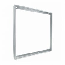 RAMKA 60x60 DO PANELU LED ALUMINIOWA