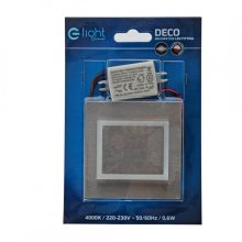 DECO Barwa 4000K