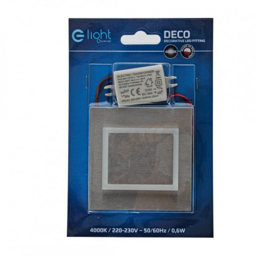 DECO Barwa 4000K