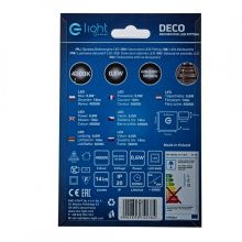 DECO Barwa 4000K