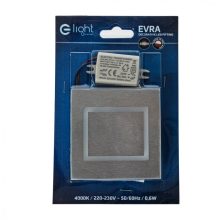EVRA Barwa 4000K