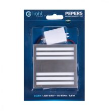 PEPERS Barwa 4000K