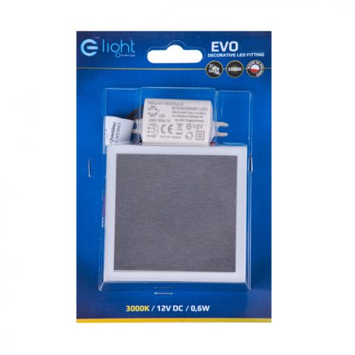 EVO Barwa  3000K