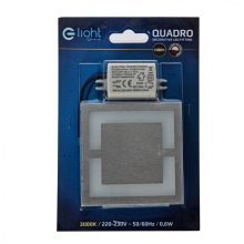 QUADRO Barwa  3000K