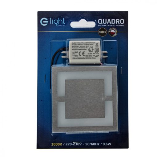 QUADRO Barwa  3000K