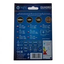 QUADRO Barwa  3000K