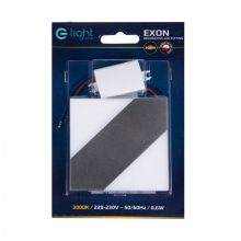 EXON Barwa  3000K