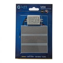 VOX Barwa  3000K