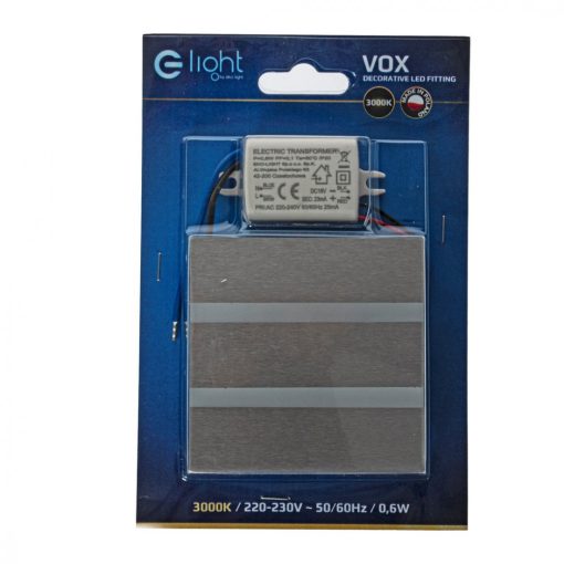 VOX Barwa  3000K