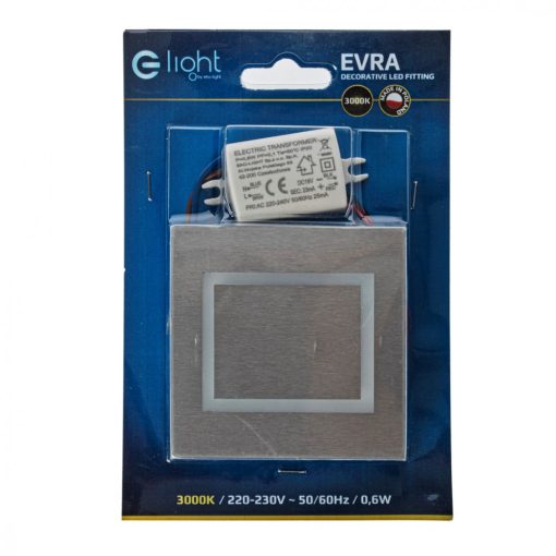 EVRA Barwa  3000K