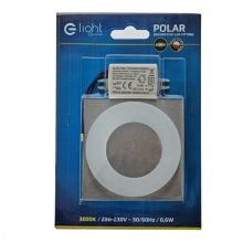 POLAR Barwa  3000K