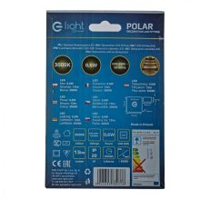 POLAR Barwa  3000K