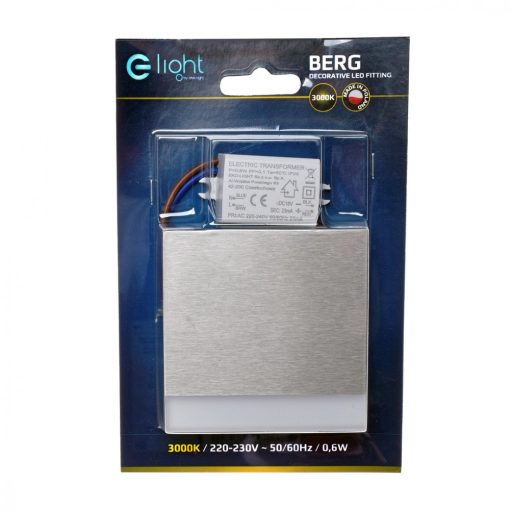 BERG Barwa  3000K
