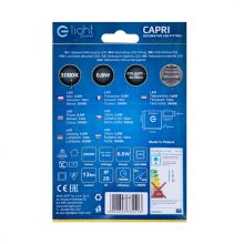 CAPRI Barwa  3000K
