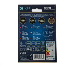 DECO Barwa  3000K