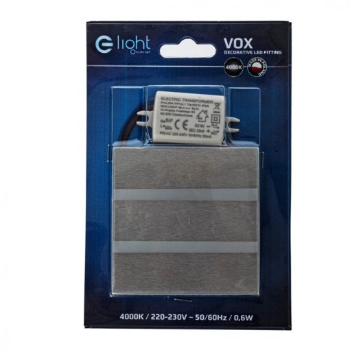 VOX Barwa 4000K