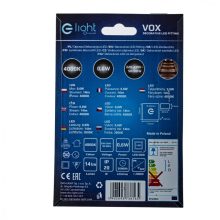 VOX Barwa 4000K