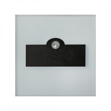 LUMI BLACK Barwa 4000K 12V z czujnikiem ruchu