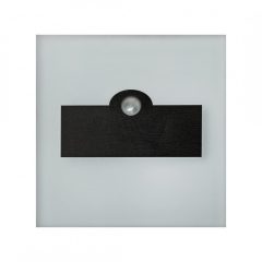 LUMI BLACK Barwa 4000K 12V z czujnikiem ruchu