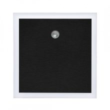 EVO BLACK Barwa  3000K 12V z czujnikiem ruchu