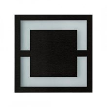 QUADRO BLACK Barwa 4000K
